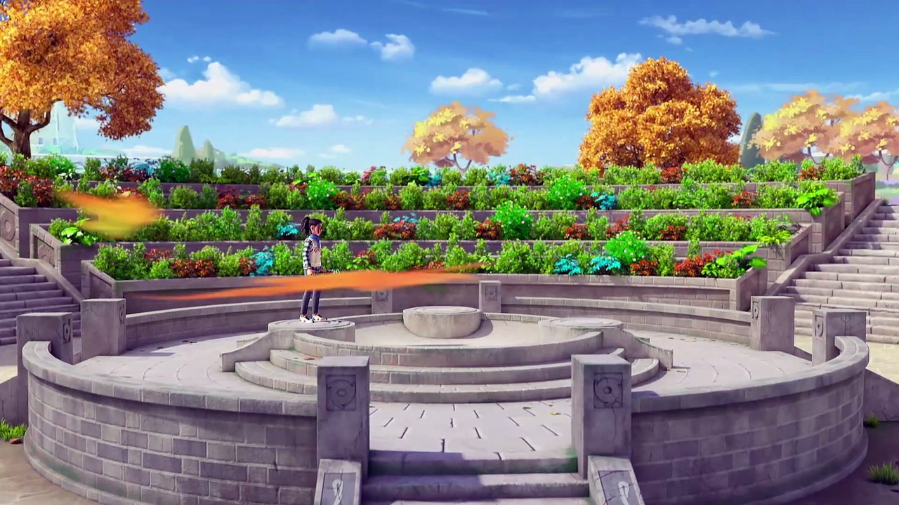 ⚡Nado _ 16. Bölüm _ MinikaGO