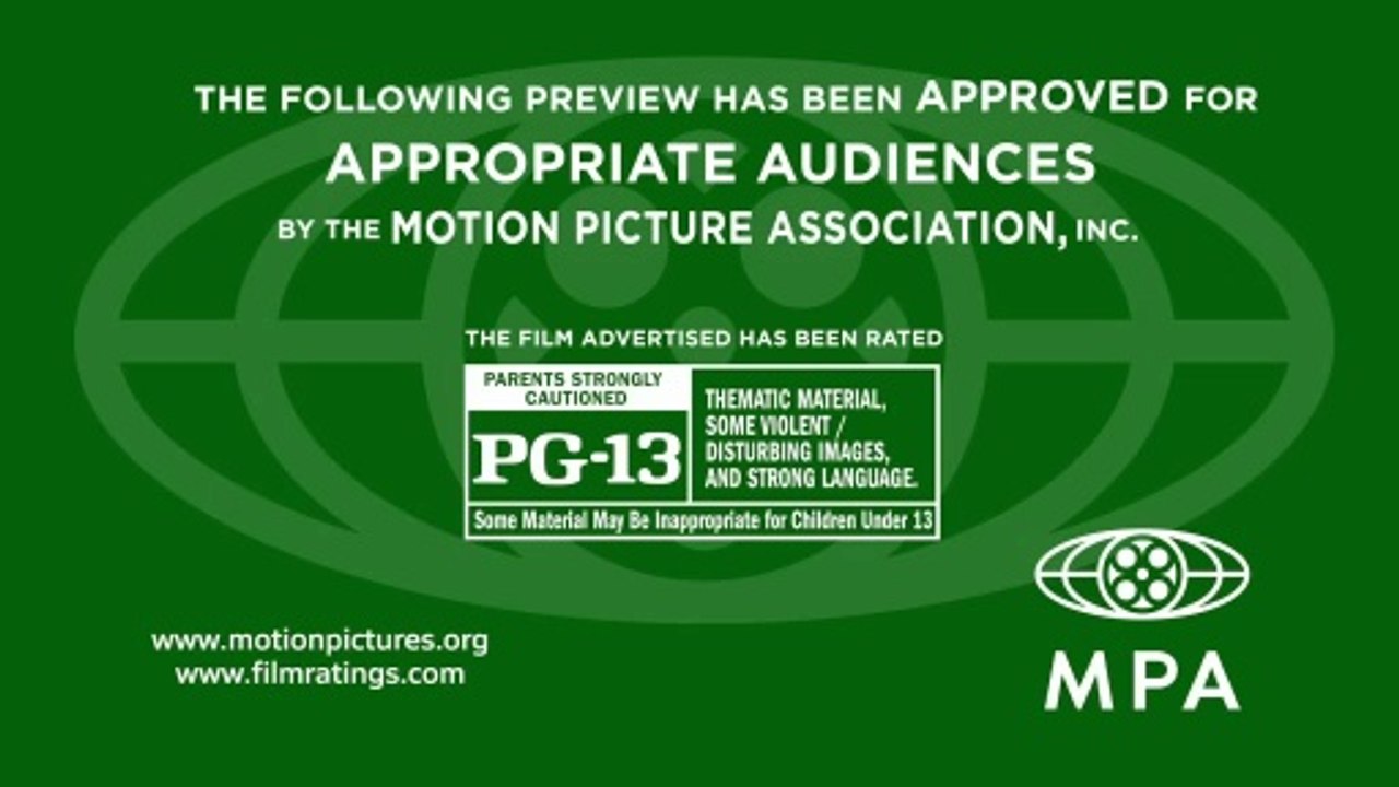 Twin Towers: Legacy Trailer OV