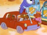 Le monde de Richard Scarry - Episode 4 Partie 2