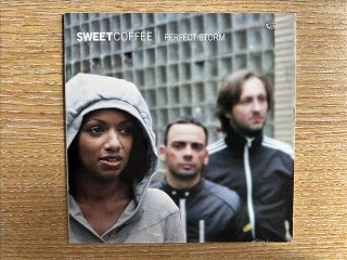 Sweet Coffee - Don't Let Me Wait Too Long