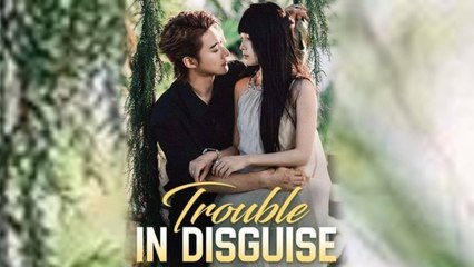 Trouble in Disguise (2025) Full