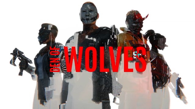 Den of Wolves Official Gameplay Trailer