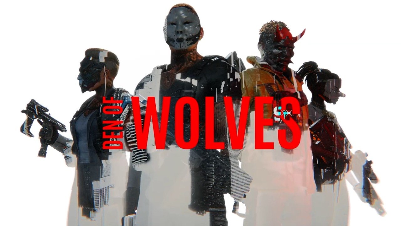 Den of Wolves Official Gameplay Trailer