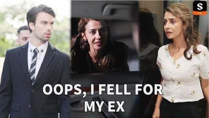 Oops, I Fell For My Ex - Full Movie