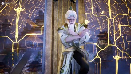 Heaven Swallowing Record - Episode 37 (English)