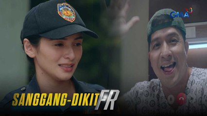 Sanggang-Dikit FR: Tonyo, muling pinakilig si Bobby! (Episode 57)