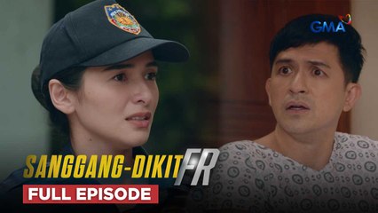 Sanggang-Dikit FR: Full Episode 57 (September 9, 2025)
