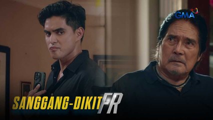 Sanggang-Dikit FR: Juaquin, tumitindi ang pagdududa kay Glen! (Episode 57)