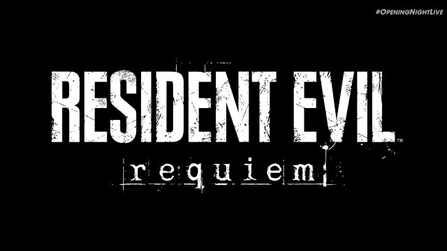 Resident Evil Requiem Gameplay Trailer gamescom 2025