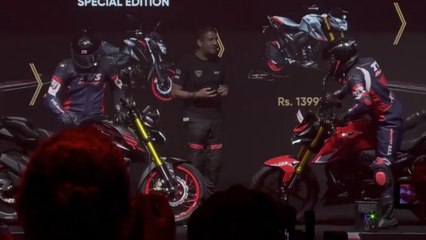 2026 TVS Apache RTR 160 4V & 200 4V 2025 – Mehr Technik, mehr Style, mehr Fahrspaß!
