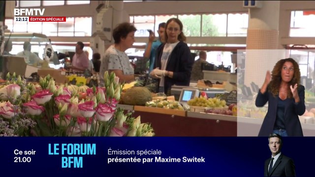 Ça tourne en rond : ces Cannois dépités par la politique nationale au lendemain de la chute de François Bayrou