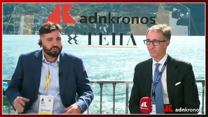Forum di Cernobbio, Ragaini (Banca Generali): “L’innovazione tecnologica porta occupazione”
