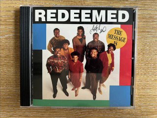 Redeemed - The Righteous