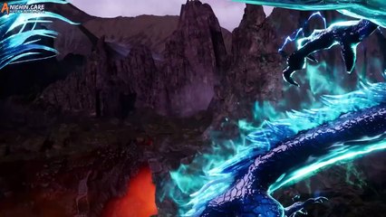 Lord of the Ancient God Grave Episode 363 Subtitle Indonesia