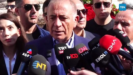CHP İstanbul İl Başkanlığı’na kayyım atanan Gürsel Tekin: Biz doğru noktadayız, kimseyi mahçup etmeyeceğiz