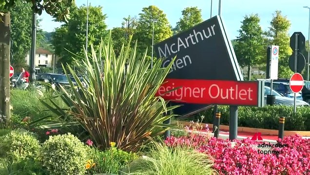 Serravalle Designer Outlet compie 25 anni: una storia di crescita e rinnovamento dal 2000 a oggi