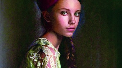 Amazing art by Gwynedd's Ian Bourne