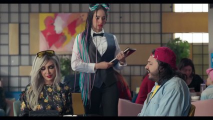 Denya Okhra 4 EP6 Partie 01 HD -دنيا اخرى 4 الحلقة 6 الجزء 1