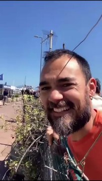 Calcio Napoli, Marco Cannata - Il video più bello della festa scudetto (09.09.25)