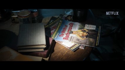 MONSTER_ The Ed Gein Story _ Official Teaser _ Netflix