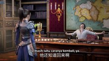Zichuan Season 2 - Episode 9 Sub Indo