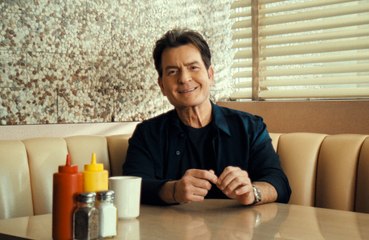 Charlie Sheen's loved ones were concerned about the impact of his new documentary