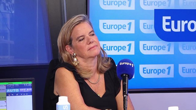 Christine Kelly et vous - Chute du gouvernement Bayrou : Laurent Jacobelli dénonce « les petits hommes gris » qui dirigent la France