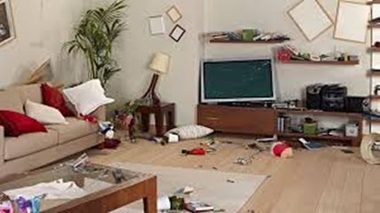 Son appartement cambriolé : comment auriez-vous réagi ? 🏚️