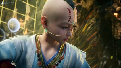 A Record Of Mortal’s Journey To Immortality E159 (Indonesia)