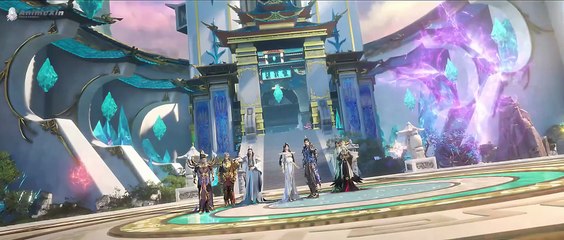 Stellar Transformation S6 E28 END (Indonesia)