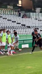 Erik Florentín, la perla de Racing que destrozó al Real Madrid en el Mundial de Clubes juvenil