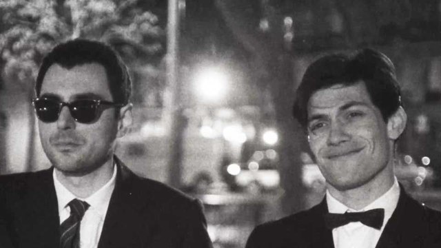 Nouvelle Vague Bande-annonce VF