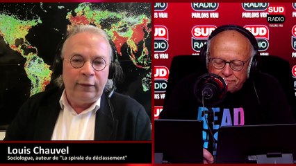 "Les citoyens en ont ras-le-bol" -  mobilisation du 10 septembre