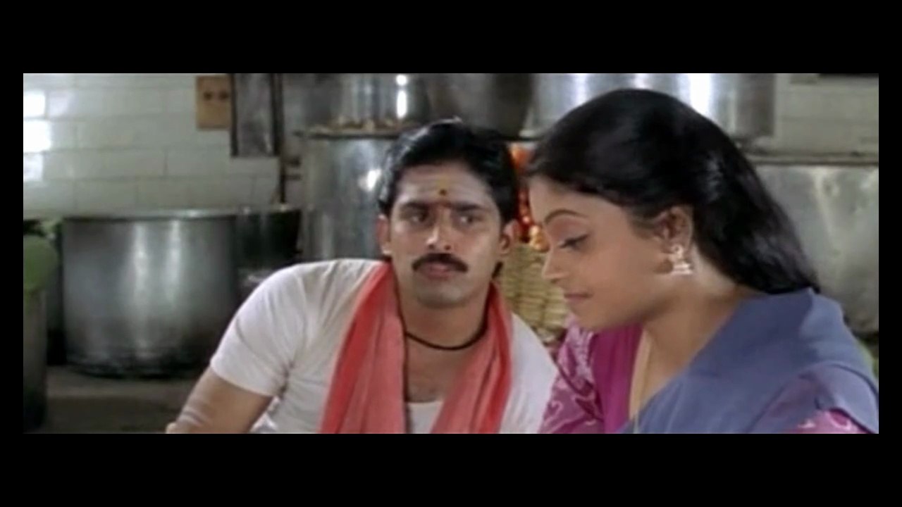 Aahaa Tamil Movie Part 2