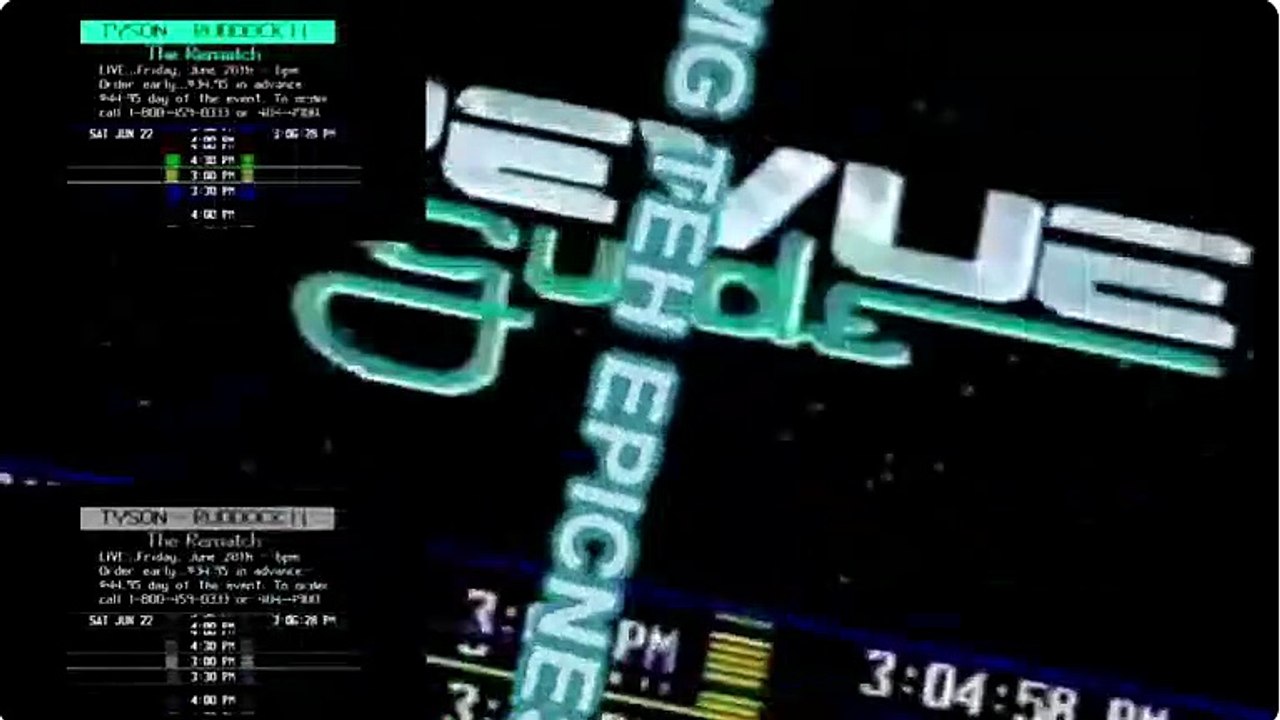 [Sparta Remix] (Reupload) The Prevue Guide - (Sparta Extended Remix)