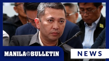 Witness in House flood control projects probe receives death threats during hearing