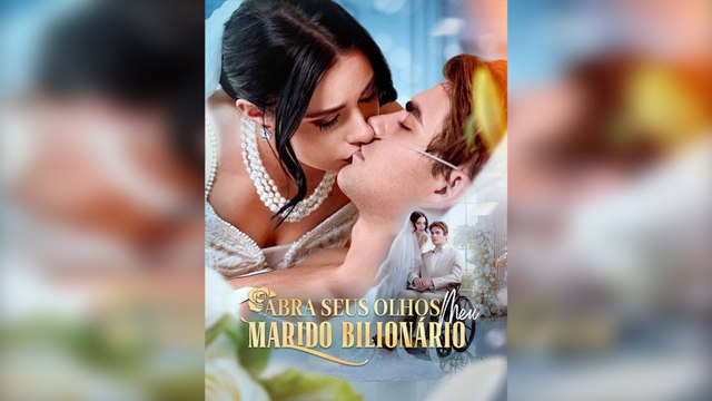 [dublado] Abra Seus Olhos, Meu Marido Bilionário Filme completo
