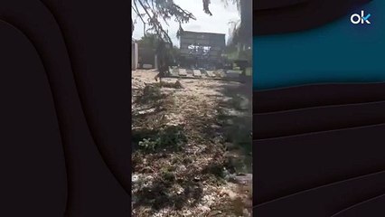 Zelenski denuncia un bombardeo ruso en la región de Donetsk que deja más de 20 muertos