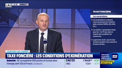 Les Experts de l'immo : Vote de confiance, quel impact sur l'immo ? - 09/09
