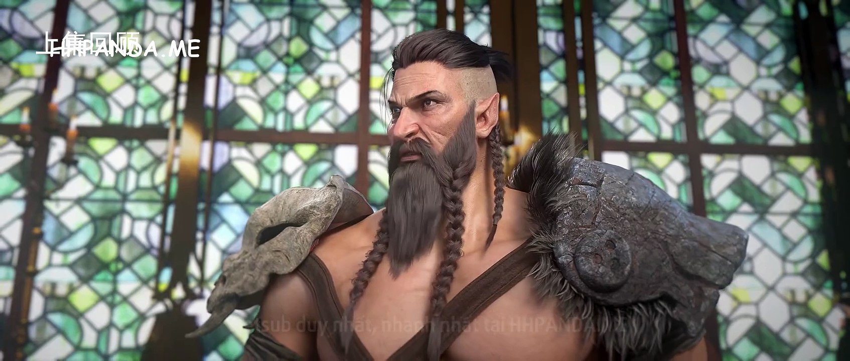 Tử Xuyên Phần 2 Tập 9 Vietsub Miễn Phí - HHPANDA