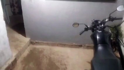 Dupla invade residência e assassina homem a tiros