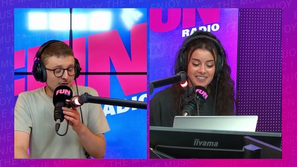 La Playlist de la FUN Family - 5 sons à écouter en voiture