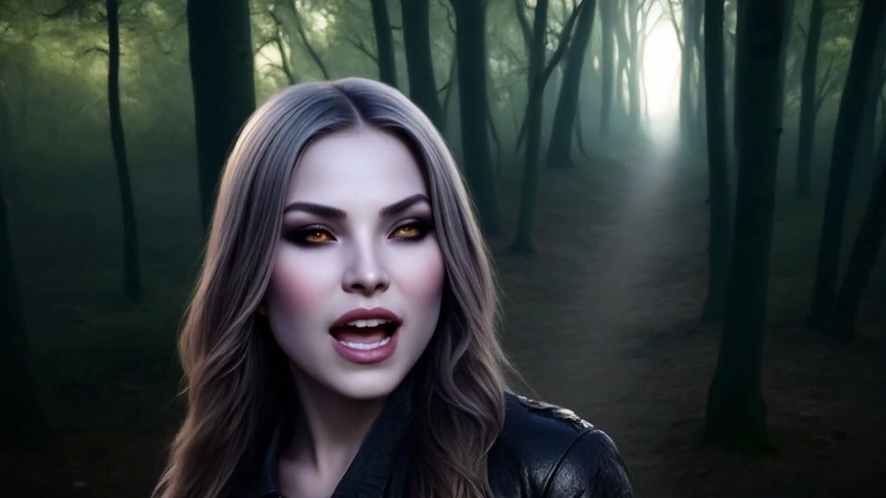 Belle Nielis - Dance of the Shadows