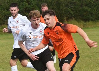 Gallery: Tywyn Bryncrug extend winning sequence in the MMP Central Wales League North