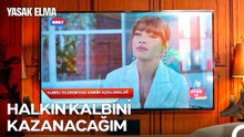 Kumru Televizyonlara Çıktı - Yasak Elma 118. Bölüm