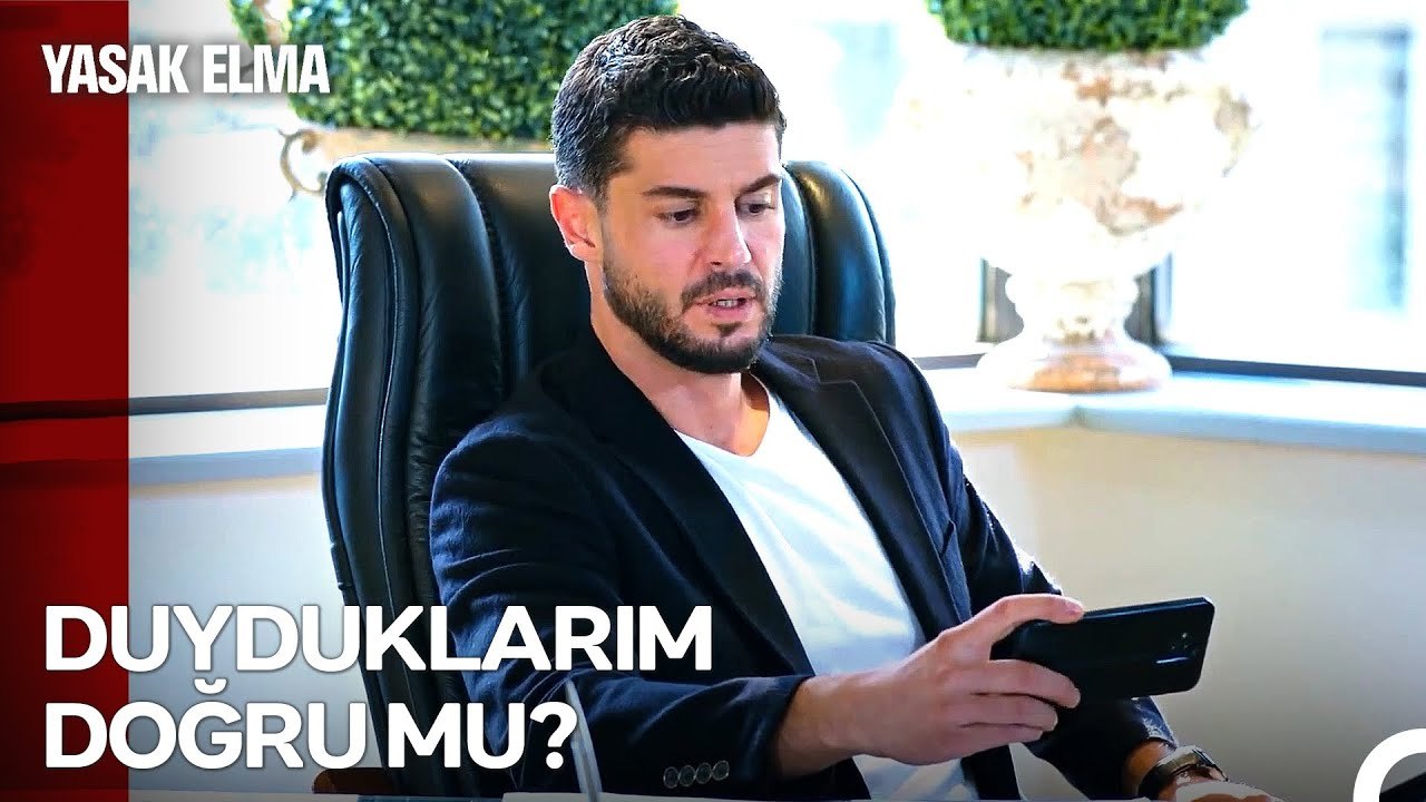 Kumru Bizim Başımızı Eğmedi, Kopardı - Yasak Elma 119. Bölüm