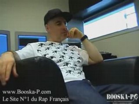 Armen - sons pacours dans le hip hop - booska p