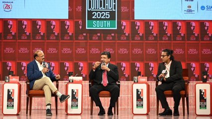 Coimbatore emerging as tech hub in Tamil Nadu’s AI vision, says PTR