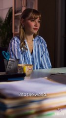 The Billionaire's Baby (Candyjar TV)