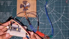 How to Interface BLDC MOTOR with STM32